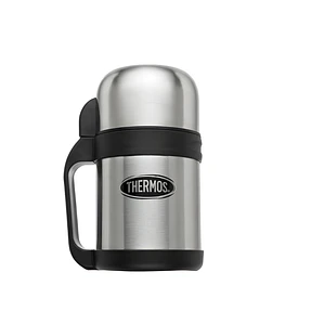 TERMO ACERO INOXIDABLE MULTIPROPOSITO 0.75 L