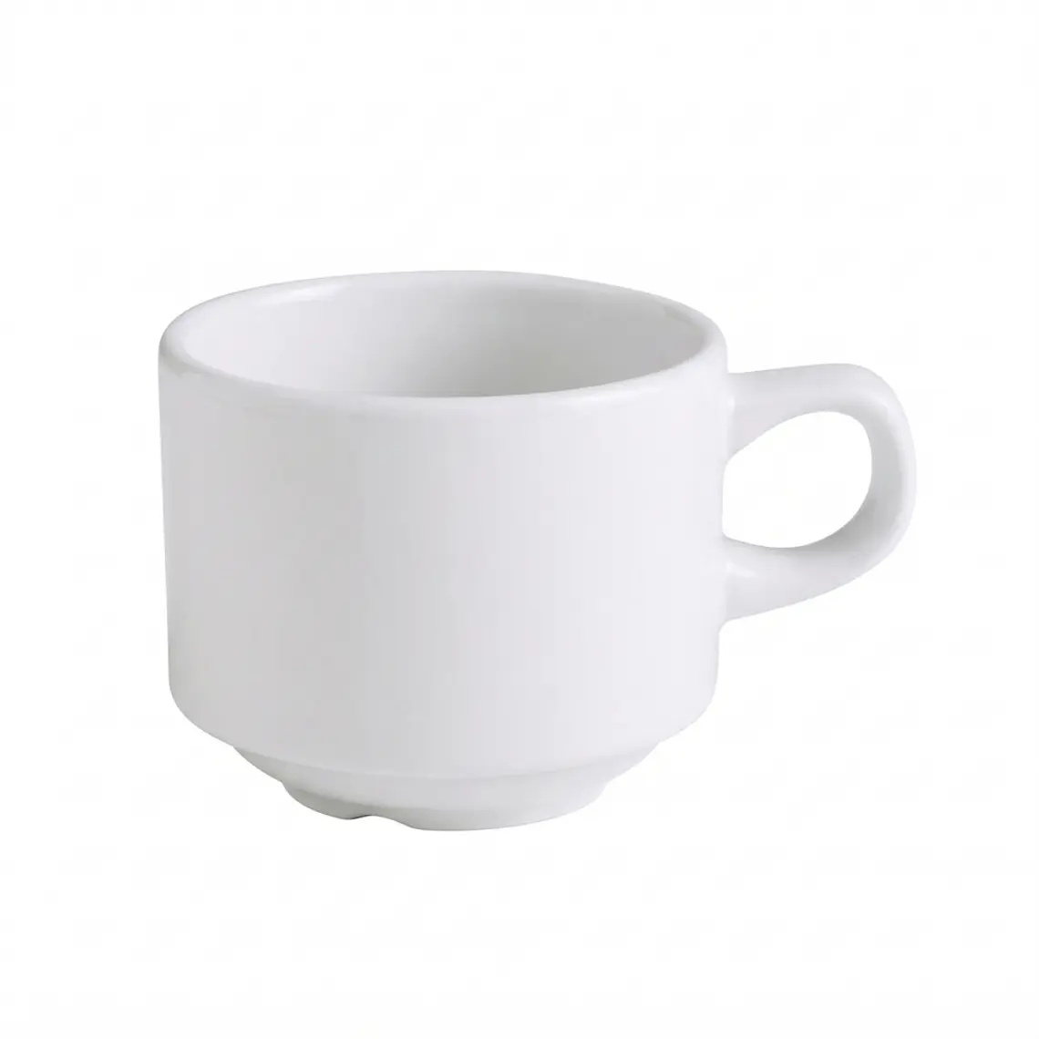 TAZA TÉ ACTUALITE BLANCO 240 ML 1