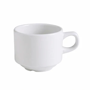 TAZA TÉ ACTUALITE BLANCO 240 ML