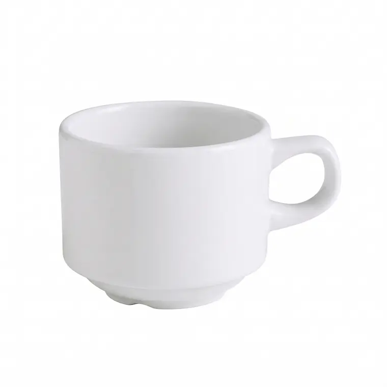 TAZA TÉ ACTUALITE BLANCO 240 ML 1