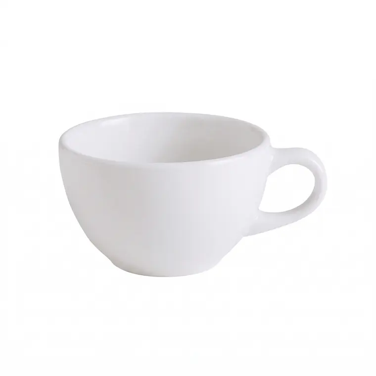 TAZA TÉ ACTUALITE BLANCO 260 ML 1