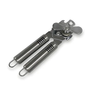 ABRELATA CON MANGO ACERO