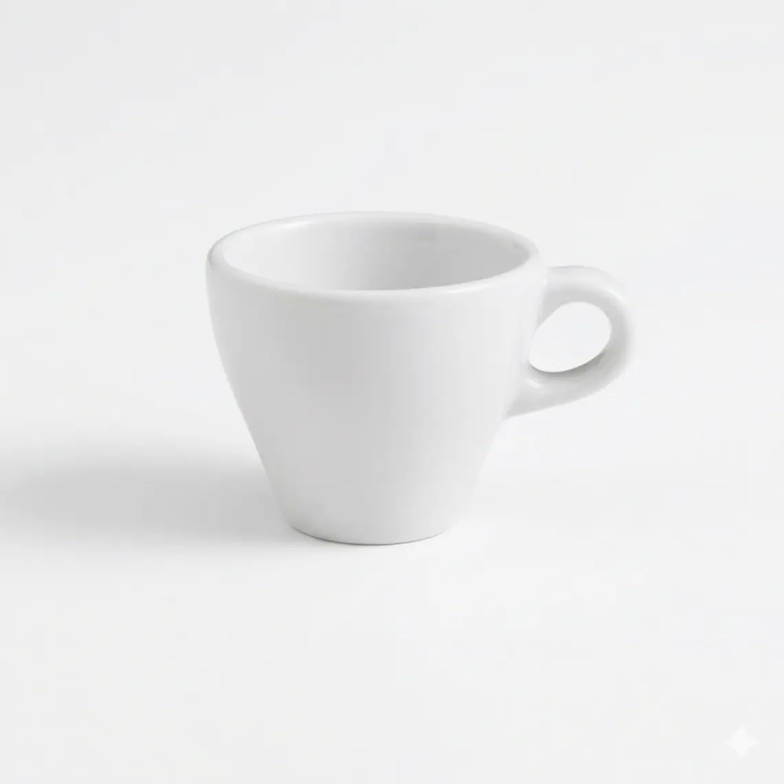 TAZA CAFÉ ESPRESSO ACTUALITE CÓNICO 82 ML 1