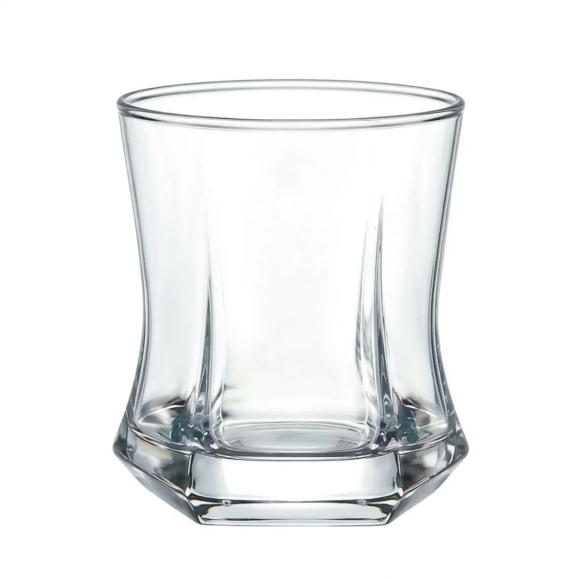 SET X 6 VASOS VIVALDI ROCKS  0105EL6MICA 1