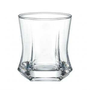 SET X 6 VASOS VIVALDI ROCKS  0105EL6MICA