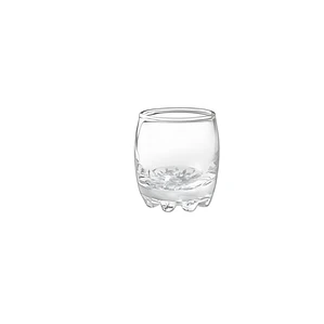 JUEGO DE 6 VASOS CASTILLA 89 ML
