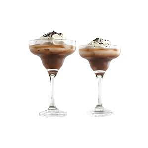 JUEGO DE 6 COPAS MISKET MARGARITA 295 ML