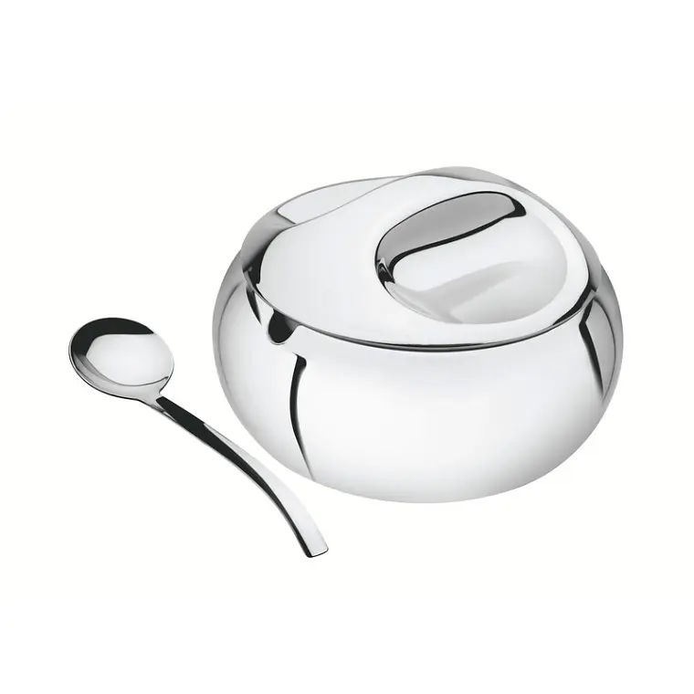 AZUCARERO CON CUCHARITA 500 G 1