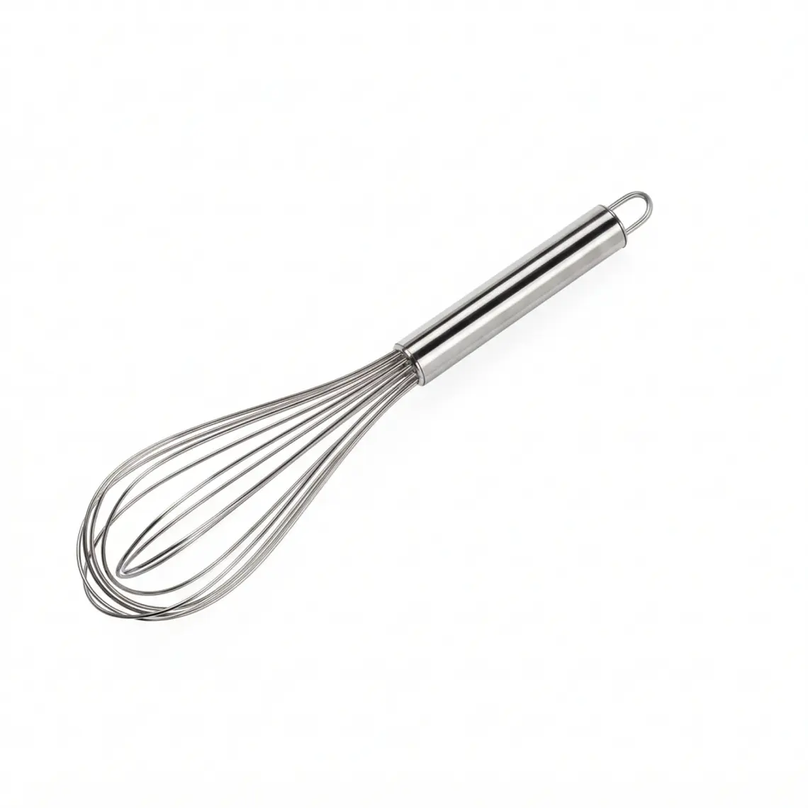 BATIDOR LARGO MANGO TUBULAR 30 CM 1