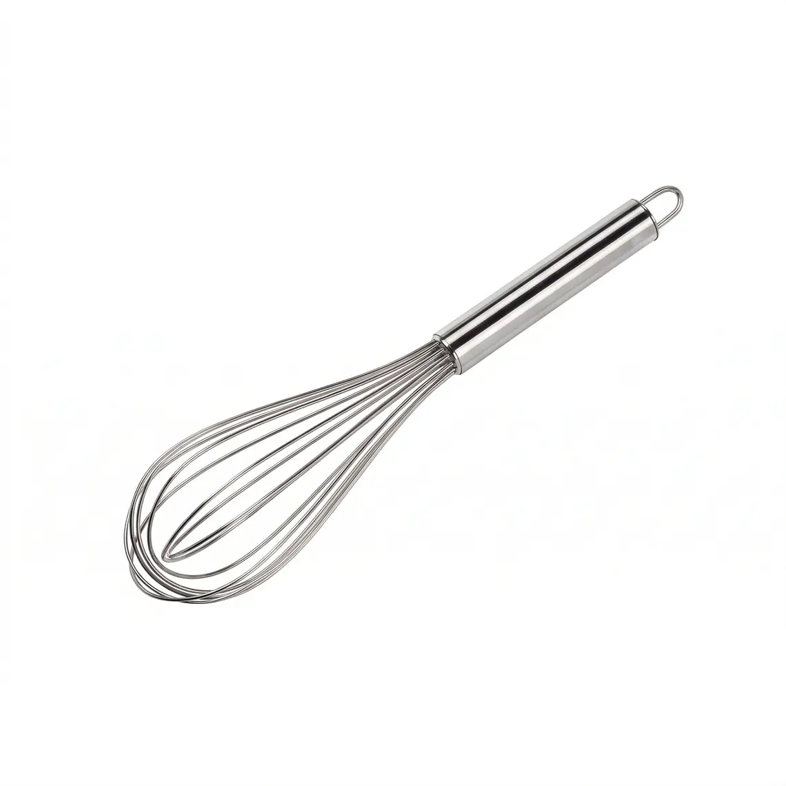 BATIDOR LARGO MANGO TUBULAR 35 CM 1