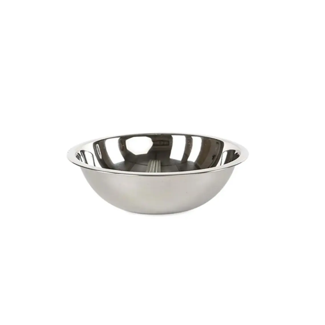 BOLO ACERO INOXIDABLE MEZCLADOR PROFUNDO #14 1