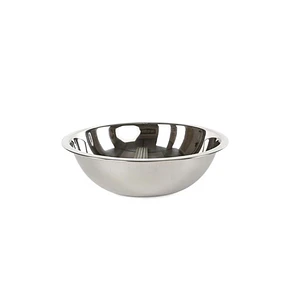 BOLO ACERO INOXIDABLE MEZCLADOR PROFUNDO #14