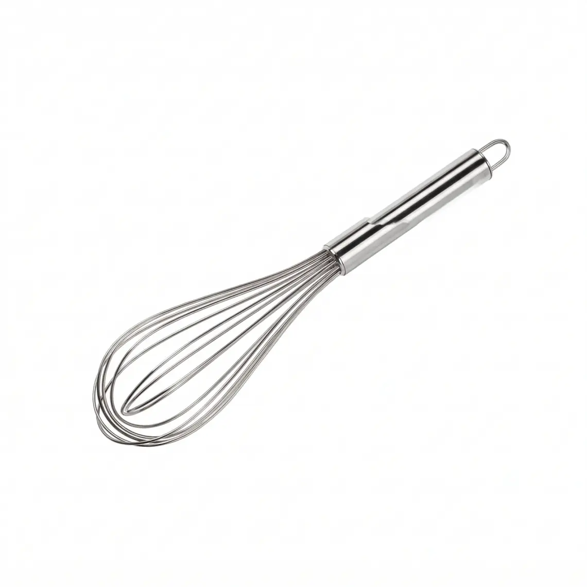 BATIDOR LARGO MANGO TUBULAR 45 CM 1