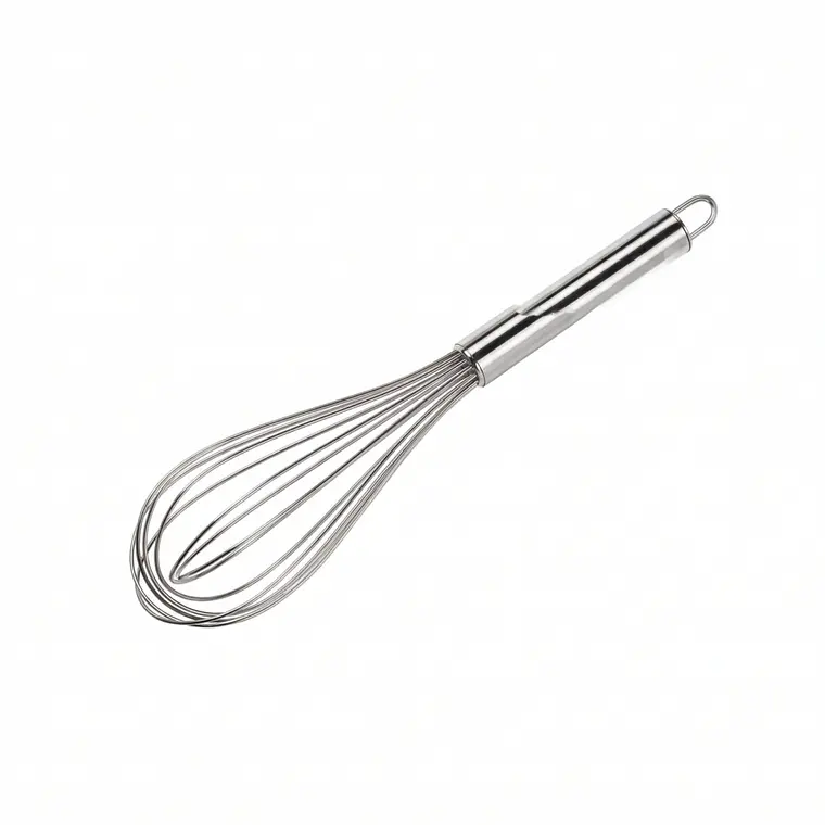 BATIDOR LARGO MANGO TUBULAR 45 CM 1