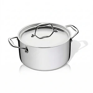 OLLA HONDA GRANO 24 CM CAPACIDAD 5.8 L