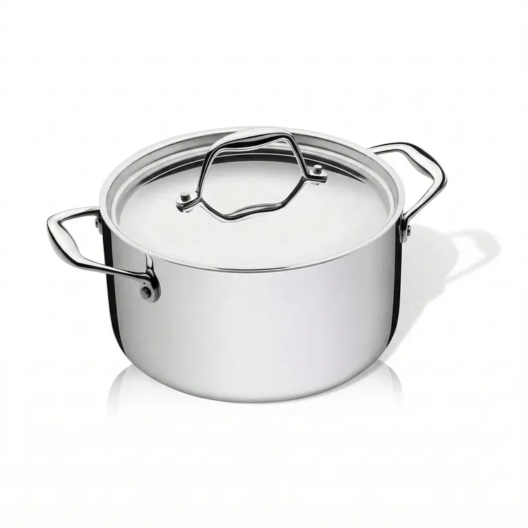 OLLA HONDA GRANO 24 CM CAPACIDAD 5.8 L 1