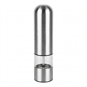 MOLINILLO DE ACERO PARA PIMIENTA