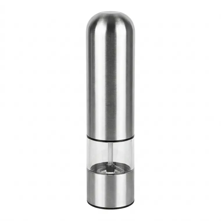 MOLINILLO DE ACERO PARA PIMIENTA 1