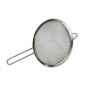 COLADOR METALICO 28 CM