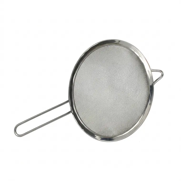 COLADOR METALICO 28 CM 1