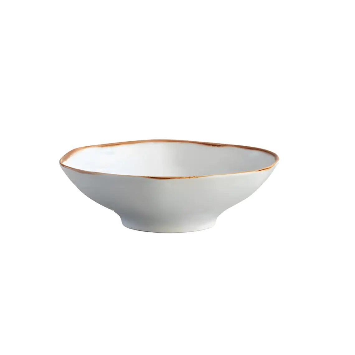 BOWL ANCESTRAL ARTISAN BEIGE 972 ML 1