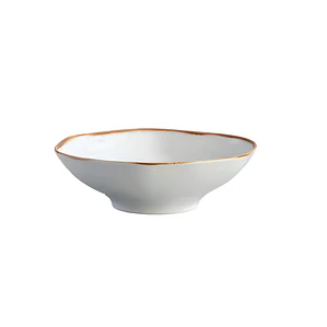 BOWL ANCESTRAL ARTISAN BEIGE 972 ML