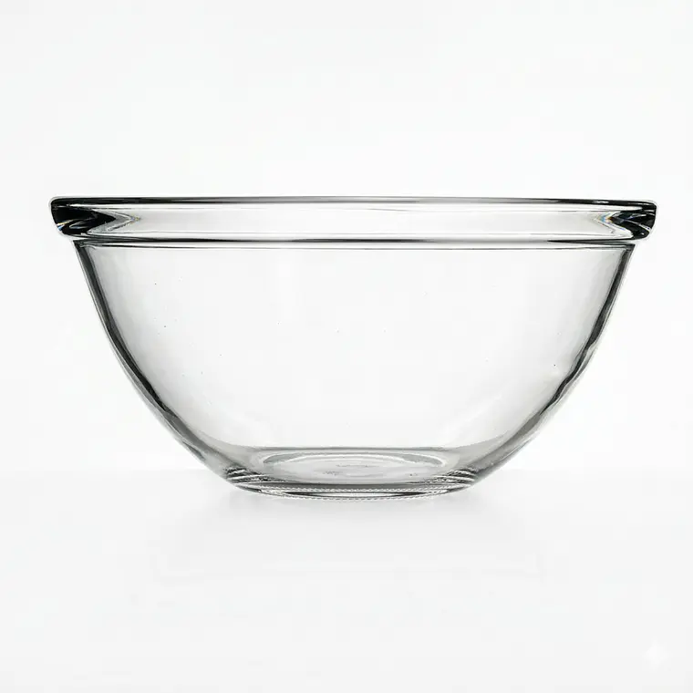 BOWL CRISTAL MEZCLADOR SEMPRE 4 L 1