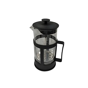 CAFETERA FRANCESA PISTON 1 L