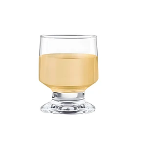 COPA LISA LEX VINO BLANCO 133 ML