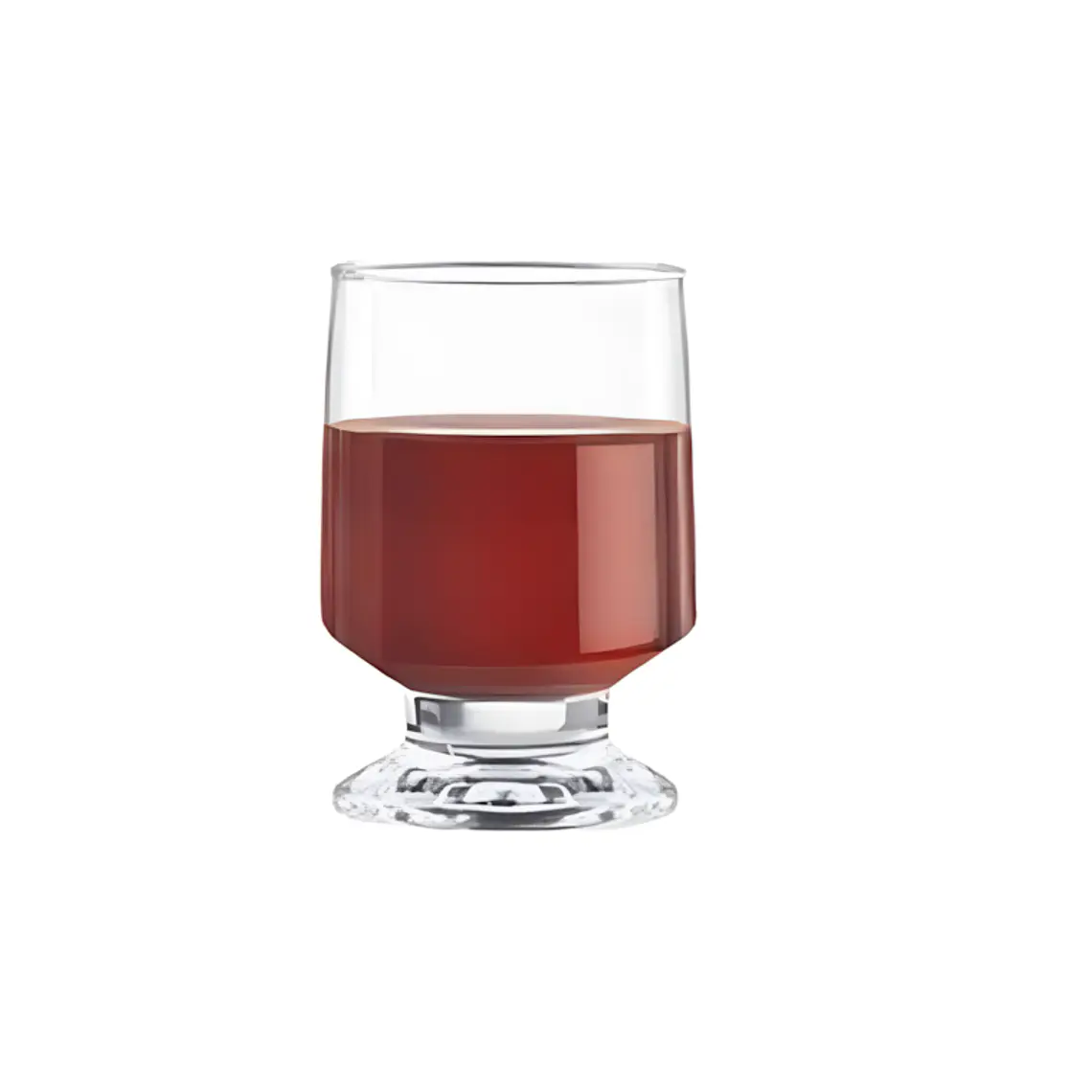 COPA LISA LEX VINO ROJO 170 ML 1