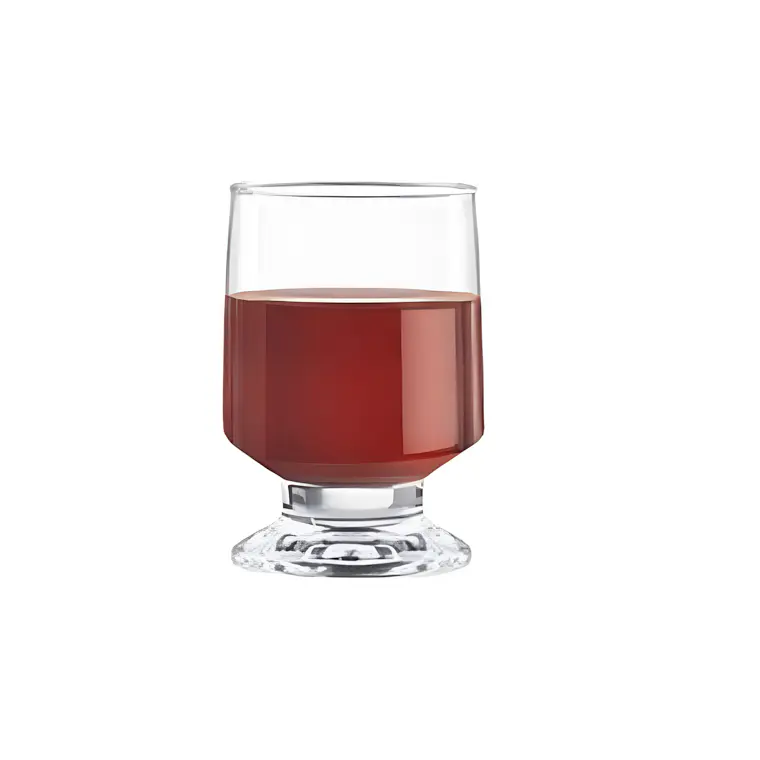 COPA LISA LEX VINO ROJO 170 ML 1