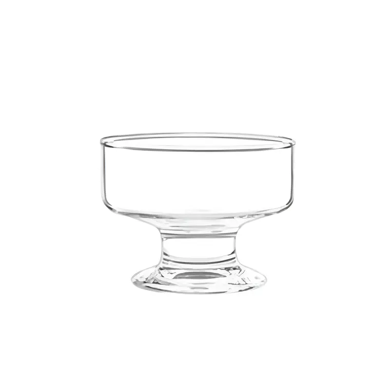 COPA LISA LEX HELADO 222 ML 1