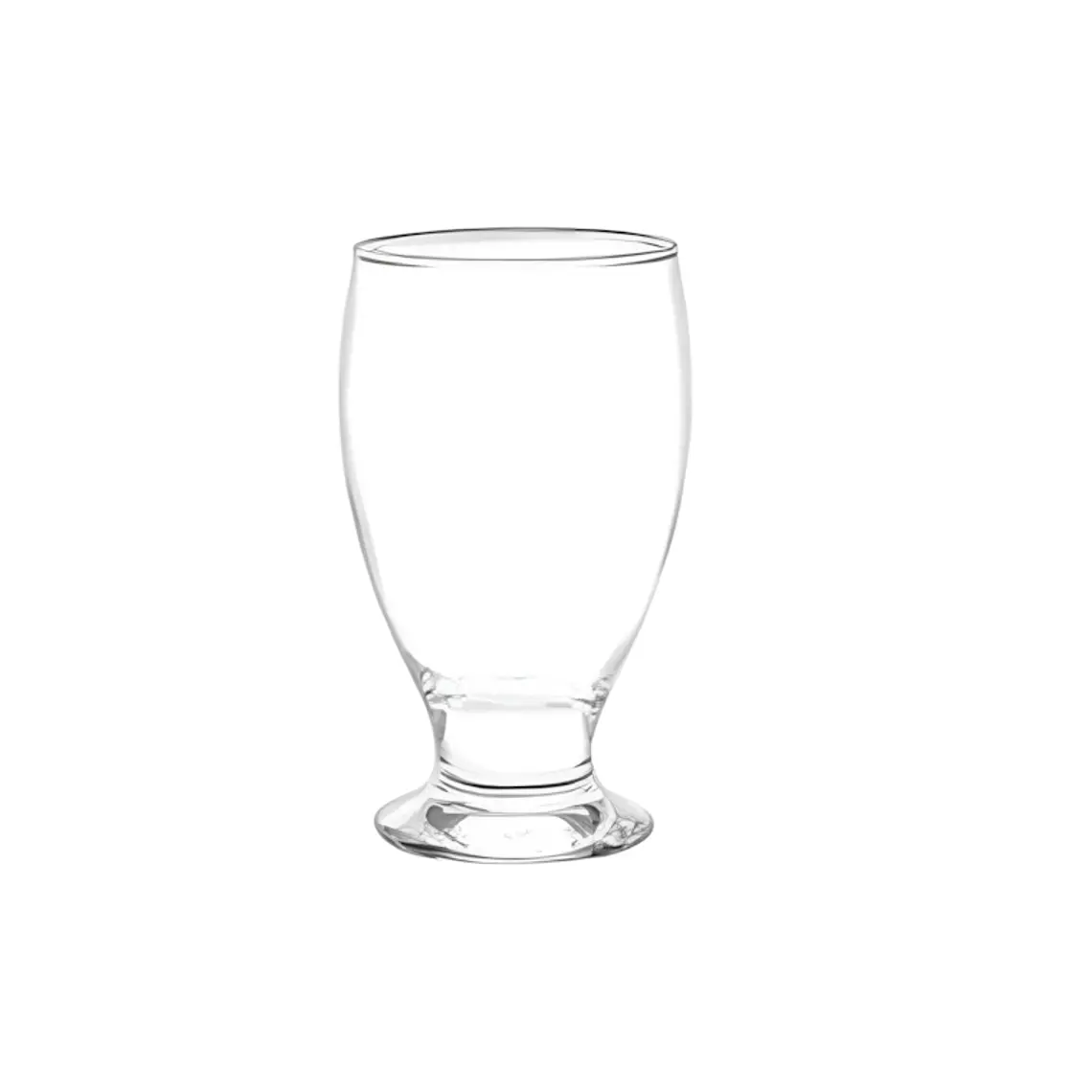 COPA LISA LEX AGUA 355 ML 1