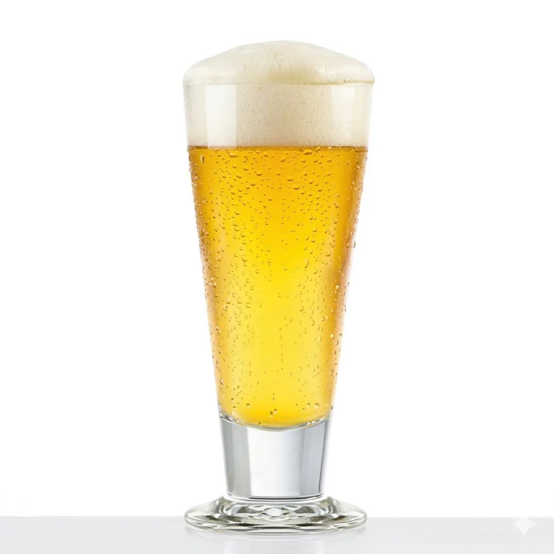 COPA LISA LEX CERVECERO 296 ML 1