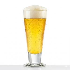 COPA LISA LEX CERVECERO 296 ML