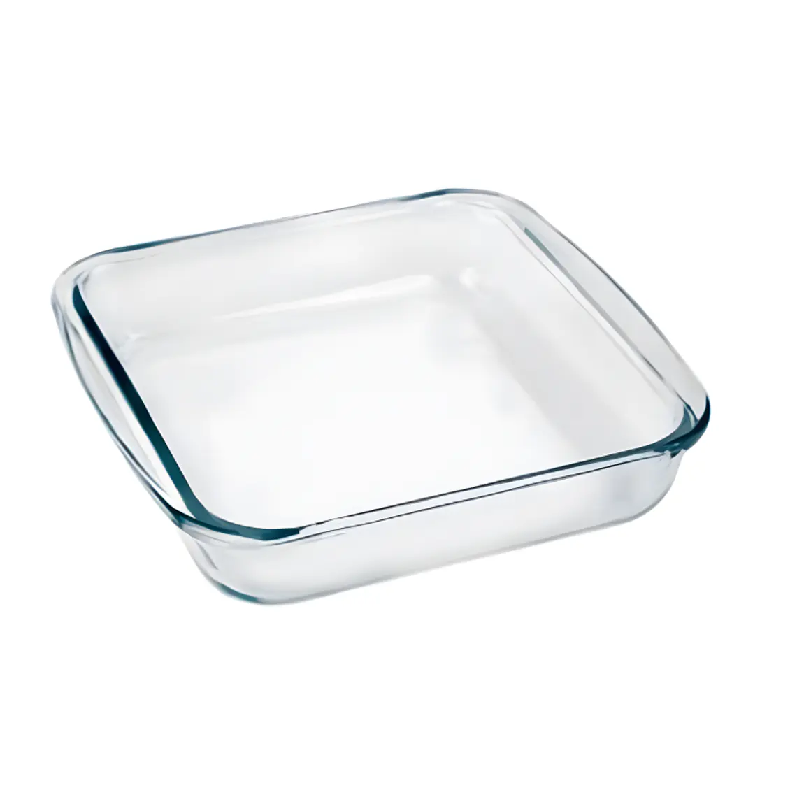 ASADERA CUADRADA 1.8 L 1