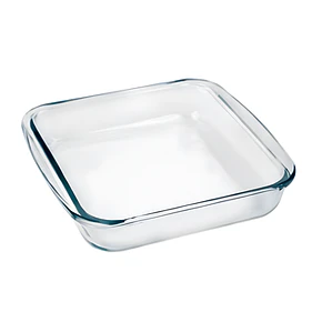 ASADERA CUADRADA 1.8 L