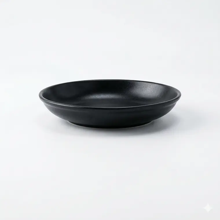 BOWL COLOR PLUTO REACTIVO 1.2 L 1