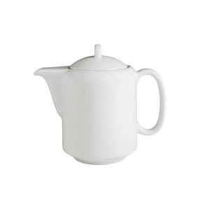 CAFETERA ACTUALITE BLANCO 1.24 L