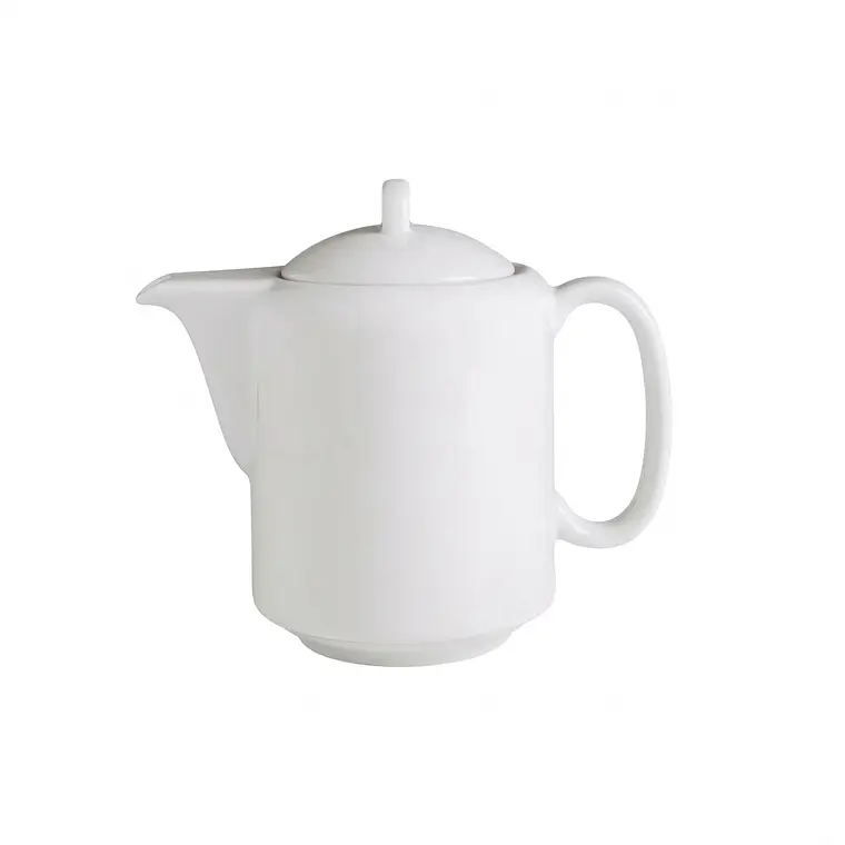 CAFETERA ACTUALITE BLANCO 1.24 L 1