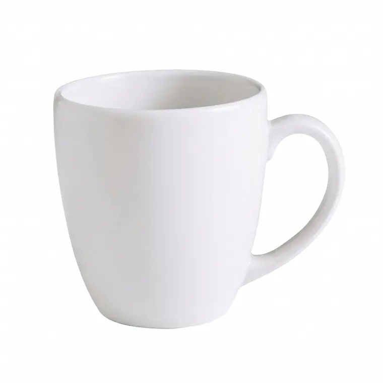 MUG ACTUALITE BLANCO 394 ML 1
