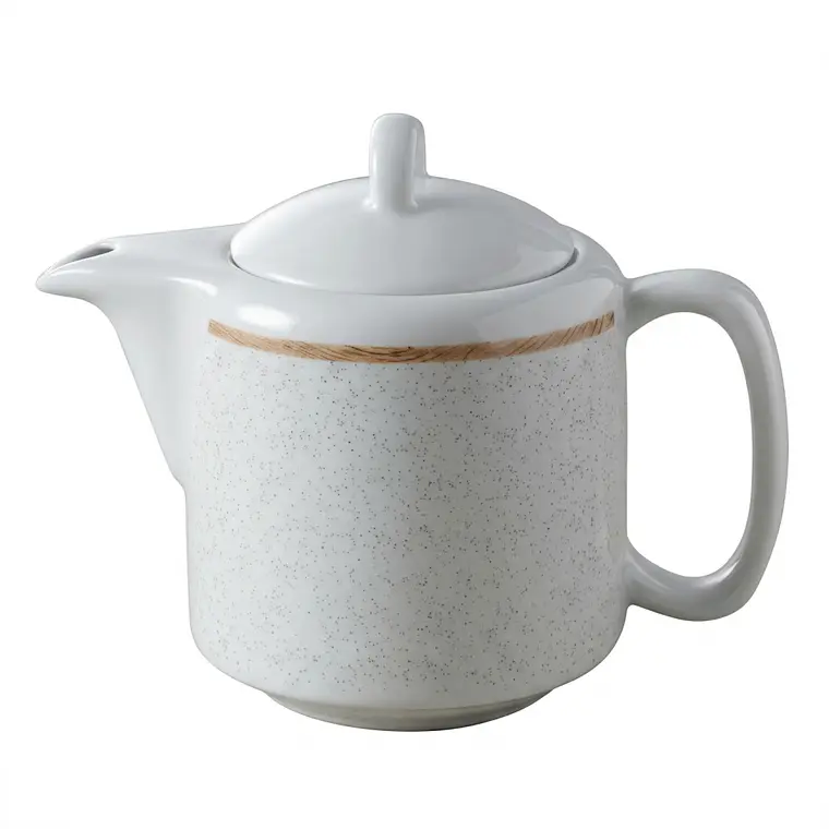 CAFETERA ARTISAN BEIGE 530 ML 1