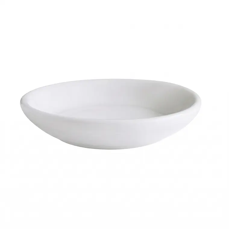 MANTEQUILLERO ACTUALITE BLANCO 8.6 CM 1