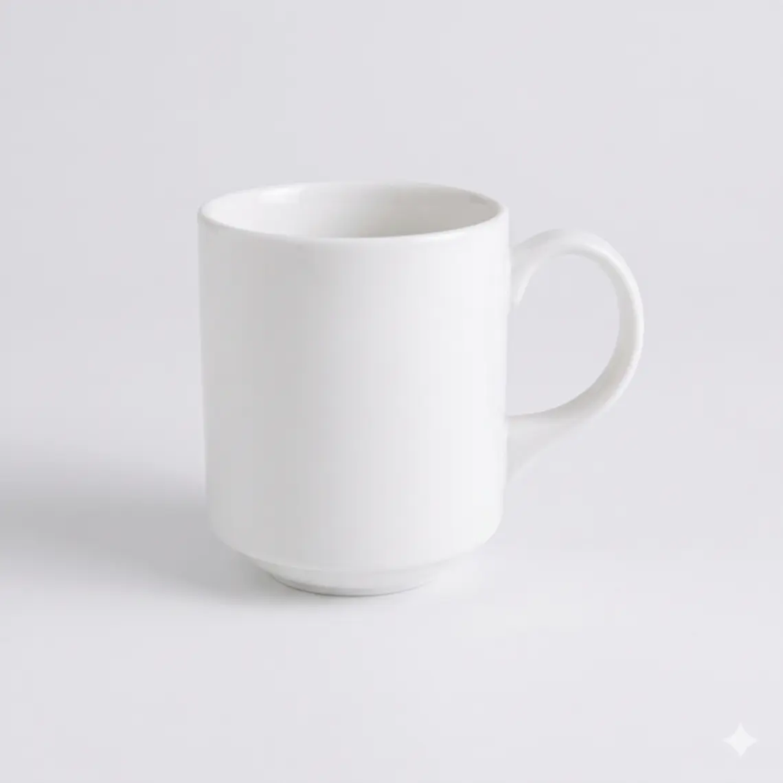 MUG APILABLE ACTUALITE BLANCO 336 ML 1