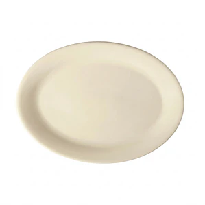 BANDEJA AMERICA BLANCO TAMAÑO 32.4 X 23.9 CM