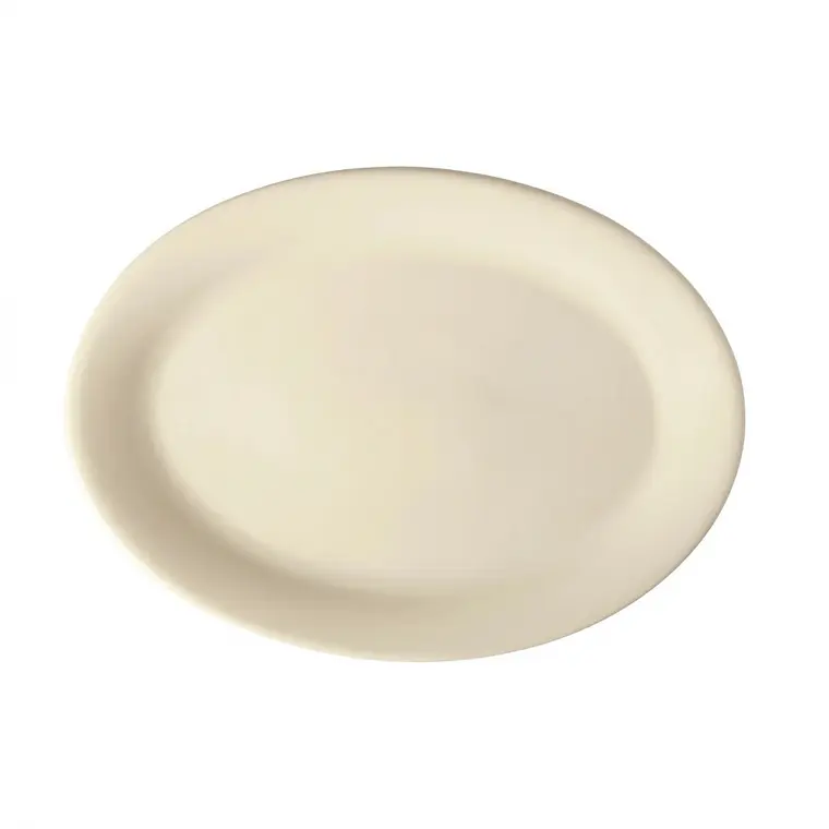 BANDEJA AMERICA BLANCO TAMAÑO 32.4 X 23.9 CM 1