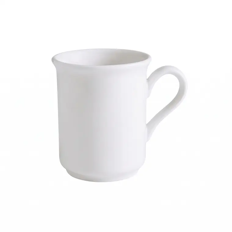 MUG ACTUALITE BLANCO 364 ML 1