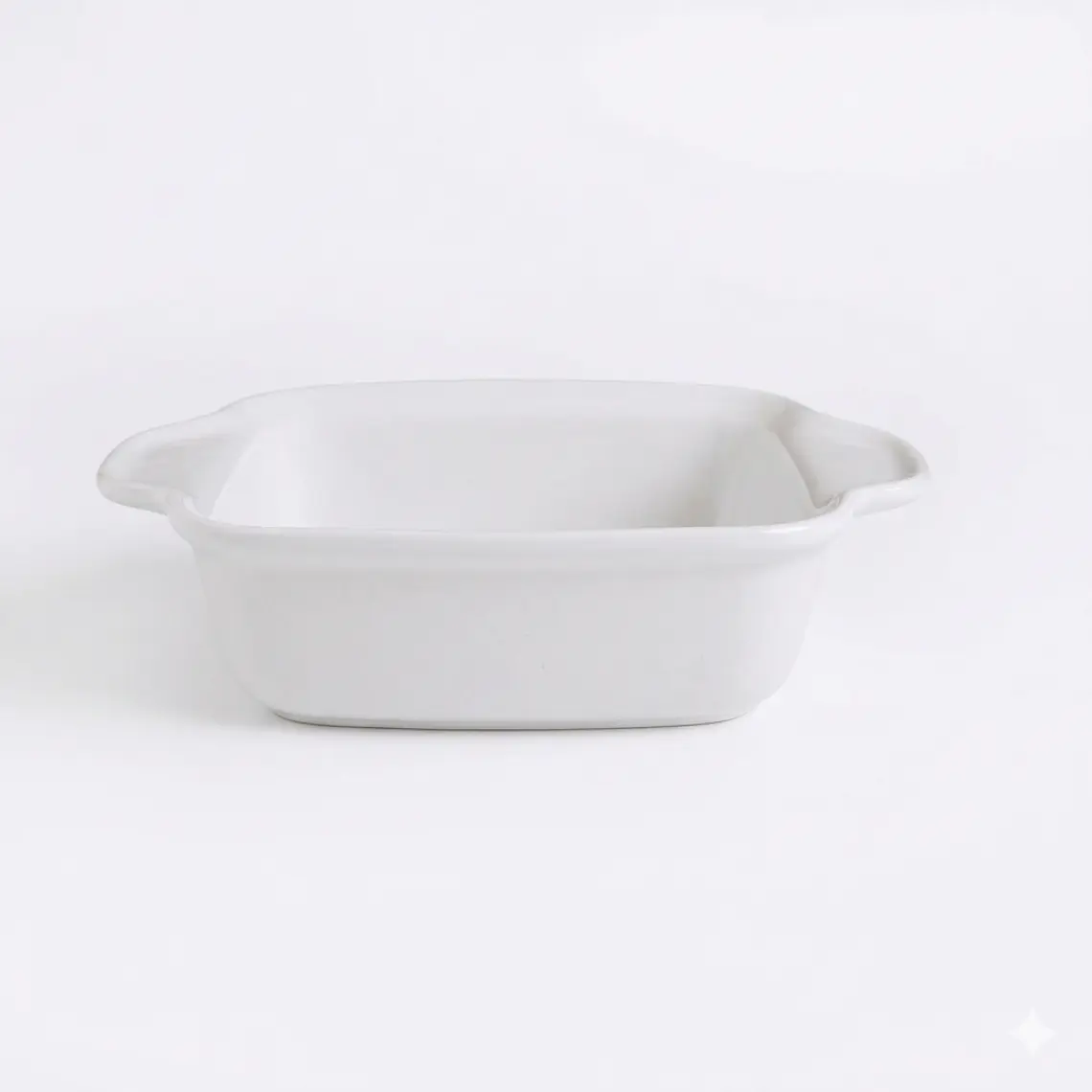 FUENTE LASAGÑA ACTUALITE BLANCO 520 ML 1