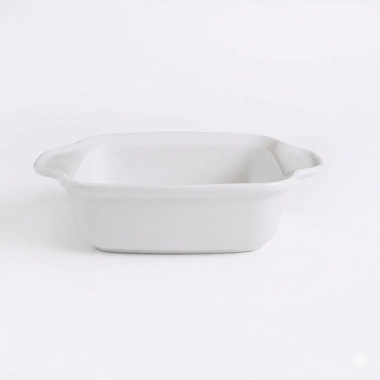 FUENTE LASAGÑA ACTUALITE BLANCO 520 ML 1