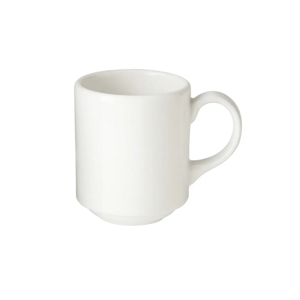 MUG APILABLE ACTUALITE BLANCO 278 ML 1